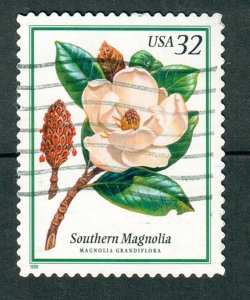 3193 Flowering Trees used single