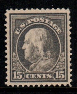 US  418  MH cat $ 78.00