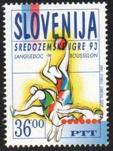 Slovenia Sc #174 MNH