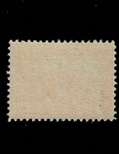 Scott #400A VF-OG-NH. With 2019 PSE certificate. SCV - $390.00 A Showpiece