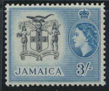 Jamaica SG 171  Mint Never Hinged     SC# 171    see details