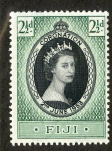 FIJI 145 MH  BIN 1.00 ROYALTY