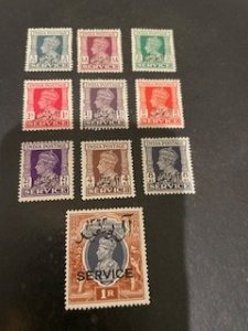 Oman sc O1-O10 MHR comp set