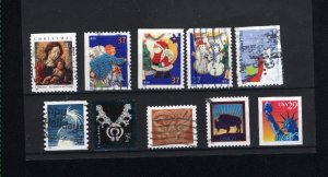 USA # 1  4  used   PD .80