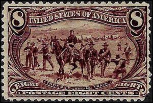 289 Mint,NG... SCV $140.00