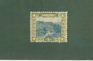 SAAR 68 MH BIN$ 0.50