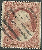 US  - 26 - Used - SCV-9.00