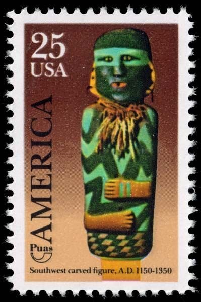 United States - Scott 2426 - Mint-Never-Hinged