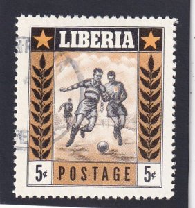 Liberia   #    348   used