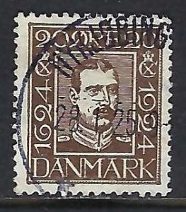 Denmark 172 VFU R150-4
