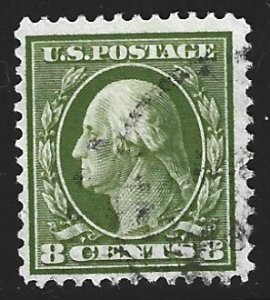 USA #337   used