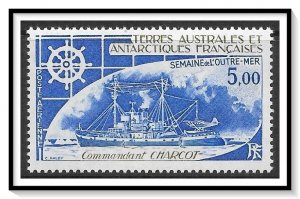 FSAT #C71 Airmail MNH