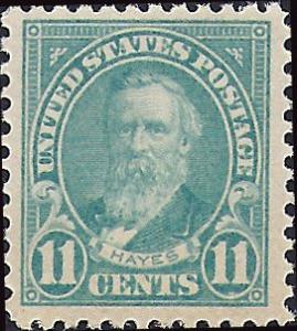 # 563 Mint Never Hinged  Nice Big Margins Brilliant Color...