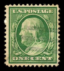 USA 374 Used