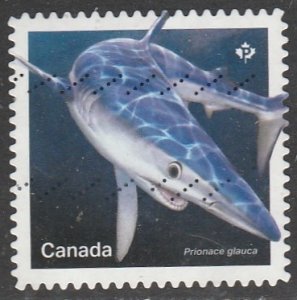 Canada   3109   (O)   2018