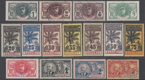 Dahomey 17-31 MH / Used CV $493.90