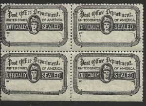 # OX27 MINT NEVER HINGED