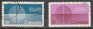 #513-14 Canada Used