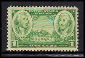  785 Fine MNH O0605