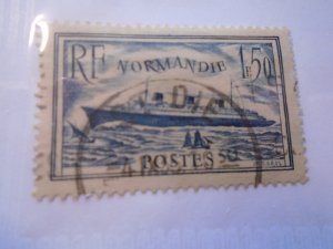 France  #  300   used