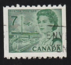 549  Queen Elizabeth II