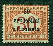 AUSTRIA Sc. NJ11* - MHR!