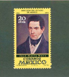 MEXICO 1084 MH BIN $0.50