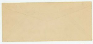 USA 1932 First Day Cover Scott #U521 Postal Stationary O63⭐⭐⭐⭐⭐ 