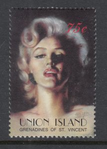 St Vincent Grenadines Union Island 280 MNH VF