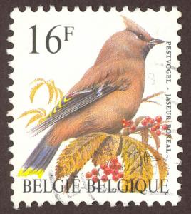 Belgium  1447   used