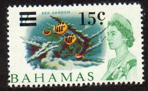 Bahamas Scott 239