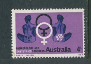 Australia 428 MNH
