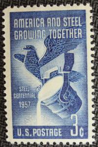 US #1090 MNH Single SCV $.20 L6