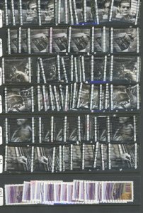 U.S. #SET/MIXED CONDITION 