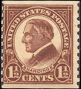 598 Mint,OG,NH... SCV $1.80