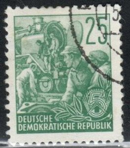 Germany DDR Scott No. 164