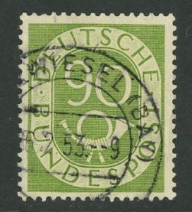 Germany 685 Used Bin 