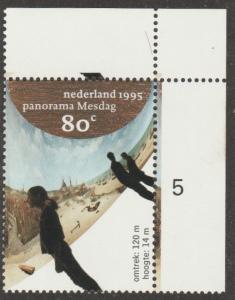 875  Mesdag museum  MNH