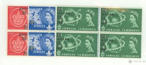 Qatar #16-18 Mint (NH) Single (Complete Set)