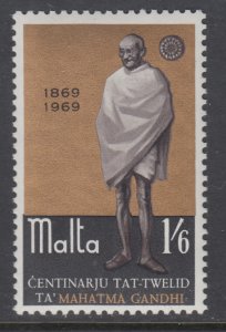 Malta 397 MNH VF