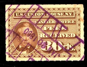 RL7 USED FVF Cat $95