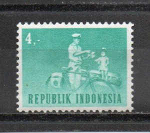 Indonesia 631  MH