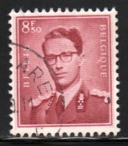 Belgium #465   used