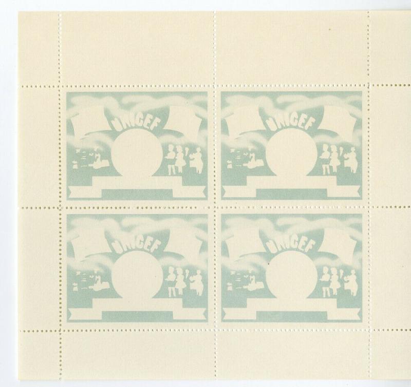 Liberia #C77 Ungummed Rare Stamp Sheets Progressive Proofs