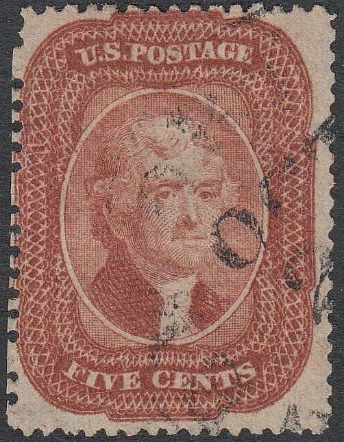 U.S. 27 Used FVF (13020)