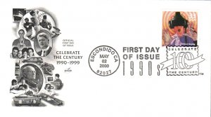 #3191j Virtual Reality Artcraft FDC