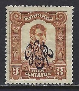 Mexico 486 MOG E958-4