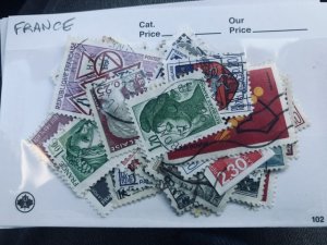 Batch of International Stamp Stock Cards Japan & Lots More