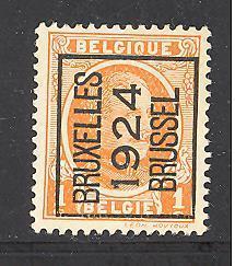 Belgium 144 used SCV $ 0.25 (DT)