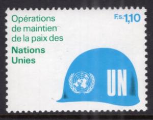 UN Geneva 92 MNH VF